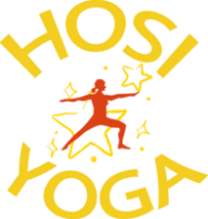 HOSI☆YOGA